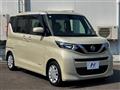 2020 Nissan ROOX