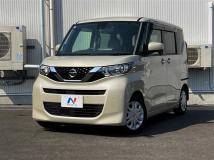 2020 Nissan ROOX