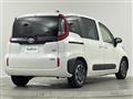2023 Toyota Sienta