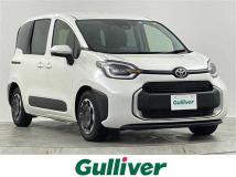 2023 Toyota Sienta