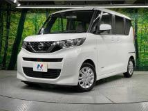 2020 Nissan ROOX
