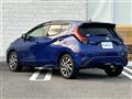 2021 Toyota AQUA