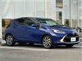 2021 Toyota AQUA