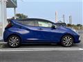 2021 Toyota AQUA