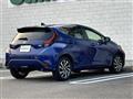 2021 Toyota AQUA