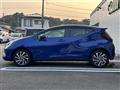2021 Toyota AQUA