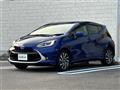 2021 Toyota AQUA