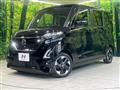 2020 Nissan ROOX
