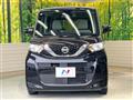 2021 Nissan ROOX