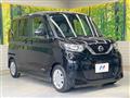 2021 Nissan ROOX