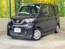 2021 Nissan ROOX