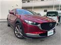 2020 Mazda CX-3