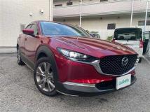 2020 Mazda CX-3