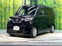 2021 Nissan ROOX