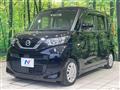 2021 Nissan ROOX