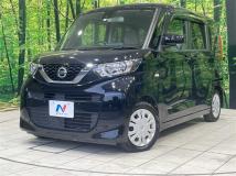 2021 Nissan ROOX