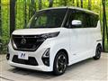 2021 Nissan ROOX