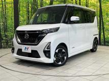 2021 Nissan ROOX