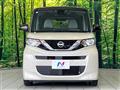 2021 Nissan ROOX