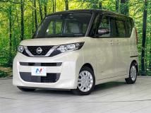2021 Nissan ROOX