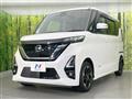 2021 Nissan ROOX