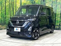 2021 Nissan ROOX