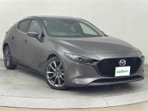 2019 Mazda Mazda3