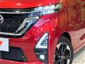 2021 Nissan ROOX