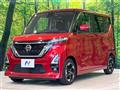 2021 Nissan ROOX