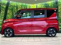 2021 Nissan ROOX