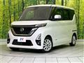 2021 Nissan ROOX