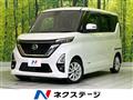 2021 Nissan ROOX