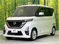 2021 Nissan ROOX