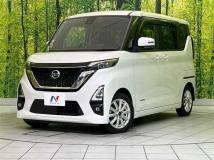 2021 Nissan ROOX