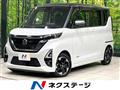 2021 Nissan ROOX