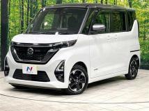 2021 Nissan ROOX