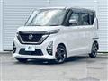 2021 Nissan ROOX
