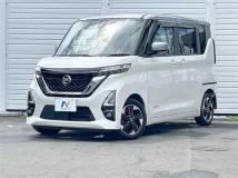 2021 Nissan ROOX