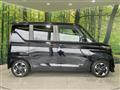2021 Nissan ROOX