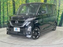 2021 Nissan ROOX
