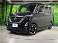 2022 Nissan ROOX