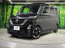 2022 Nissan ROOX