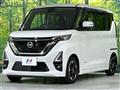 2022 Nissan ROOX