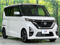 2022 Nissan ROOX