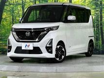 2022 Nissan ROOX