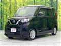 2022 Nissan ROOX