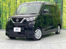 2022 Nissan ROOX