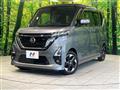 2022 Nissan ROOX