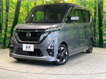 2022 Nissan ROOX