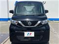 2022 Nissan ROOX